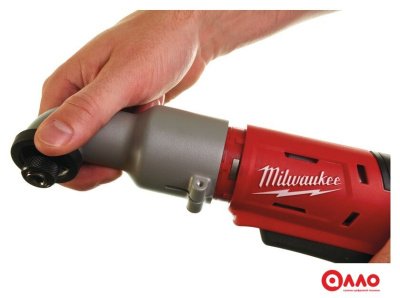 Винтоверт Milwaukee M18 BRAID-0 4933447891 (без АКБ)