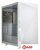 Корпус Zalman Z9 Iceberg (белый)