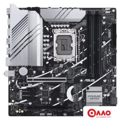 Материнская плата ASUS Prime Z790M-PLUS 90MB1E70-M1EAY0