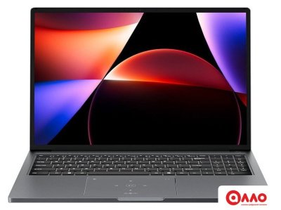 Ноутбук Blackview AceBook 12 BVAceBook12-I512450H (серый) Ноутбук Blackview AceBook 12 BVAceBook12-I512450H (серый)