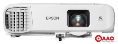 Проектор Epson EB-982W