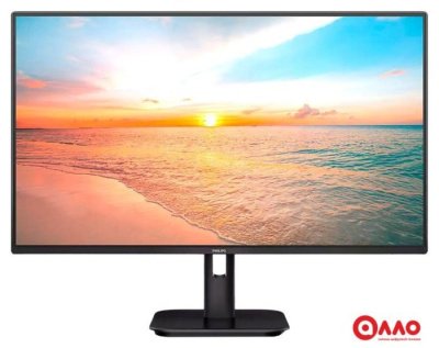 Монитор Philips 27E1N1100A/01 Монитор Philips 27E1N1100A/01