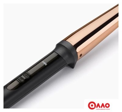 Конусная плойка BaByliss C458E