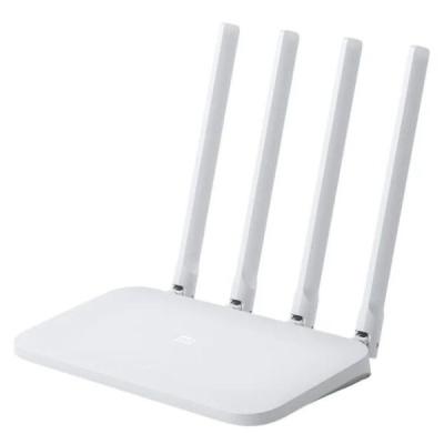 Усилитель сигнала Xiaomi Mi Router 4C (R4CM) DVB4428GL