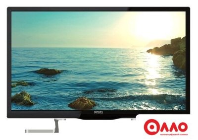 Телевизор Polar P24L23T2C