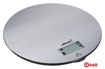 Кухонные весы Atlanta ATH-6192
