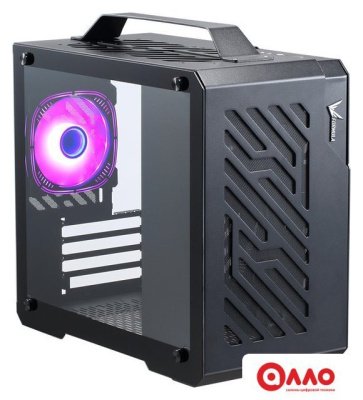Корпус Formula Air Cube G3 (черный)