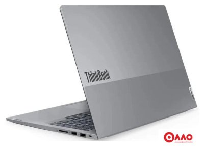 Ноутбук Lenovo ThinkBook 16 G7 IML 21MS008RRU