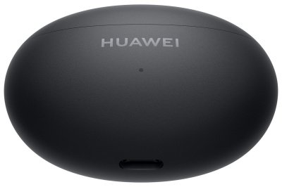 Наушники Huawei FreeBuds 6i T0019, черные