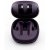 Наушники QCY T13X (BH23QT26A), фиолетовые