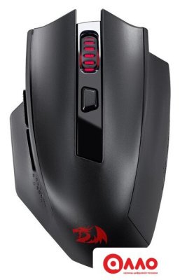 Игровая мышь Redragon Woki