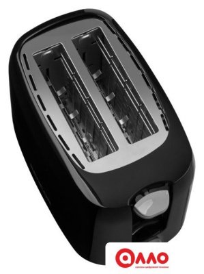 Тостер Sencor STS 2607BK