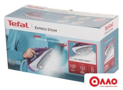 Утюг Tefal FV2836E0