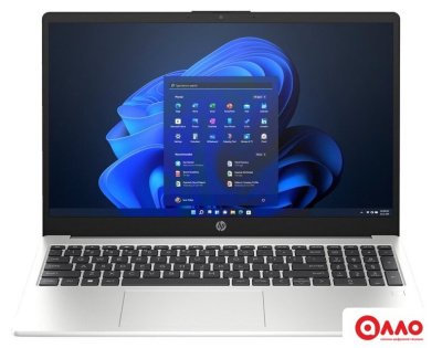 Ноутбук HP 255 G10 859Q0EA