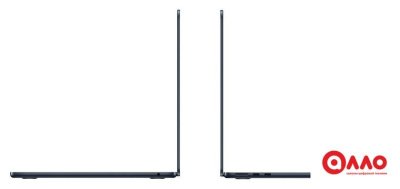 Ноутбук Apple Macbook Air 13" M2 2022 Z160009S4