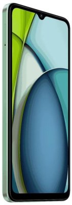 Смартфон Xiaomi Redmi A3x 64GB 3GB RU зеленый
