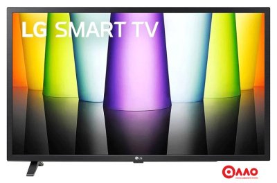 Телевизор LG 32LQ630B6LA