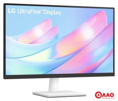 Монитор LG UltraFine 27US500-W Монитор LG UltraFine 27US500-W