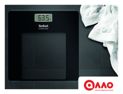 Напольные весы Tefal PP1300V0