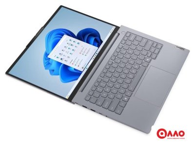 Ноутбук Lenovo ThinkBook 14 G8 IRL 21SG008LRT