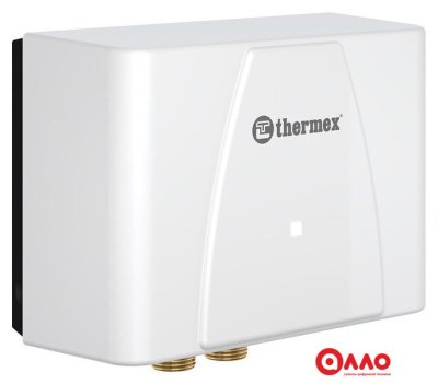Проточный электрический водонагреватель Thermex Balance 4500