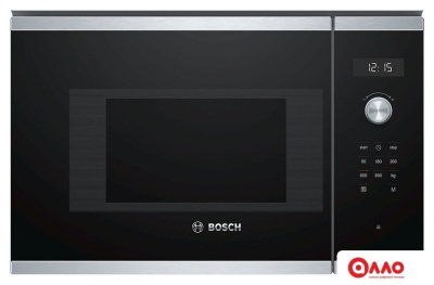 Микроволновая печь Bosch BFL524MS0