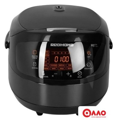 Мультиварка Redmond (Редмонд) RMC-M902 Мультиварка Redmond (Редмонд) RMC-M902
