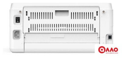 Принтер Deli P2500DW