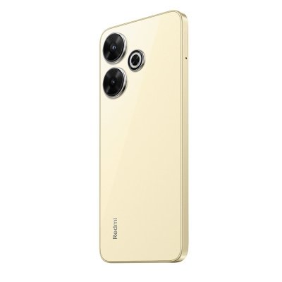 Смартфон Xiaomi Redmi 13 128GB 6GB RU золотой