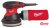 Эксцентриковая шлифмашина Milwaukee ROS 125 E 4933433180
