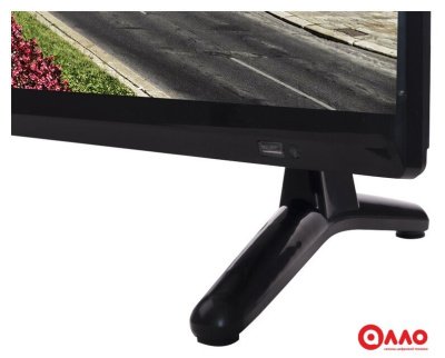 Телевизор Harper 24R470T