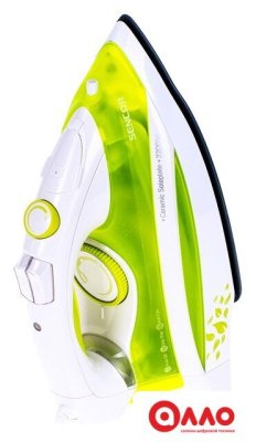 Утюг Sencor SSI 8440GR