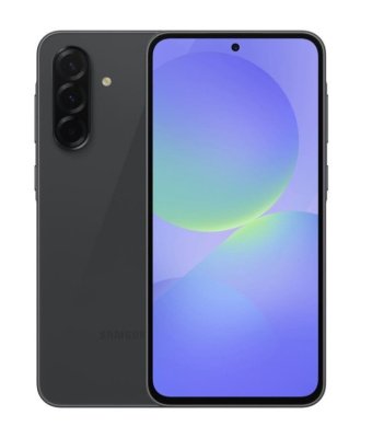 Смартфон Samsung Galaxy A36 8GB/256GB, черный