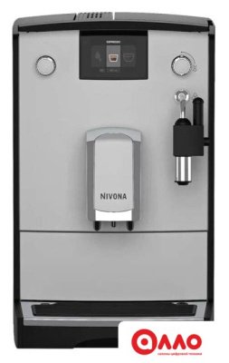 Кофемашина Nivona CafeRomatica NICR 555