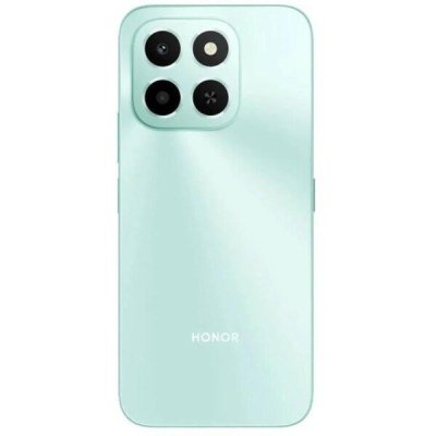 Смартфон Honor X6c 6GB/256GB (NIC-LX1), голубой