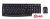 Офисный набор Logitech MK120 920-002561