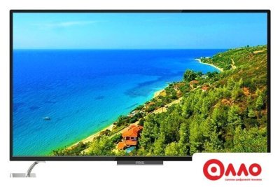 Телевизор Polar P55U51T2CSM