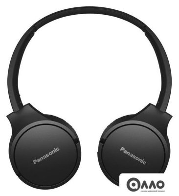 Наушники Panasonic RB-HF420BGE-K