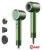 Фен Dreame Glory Master Green AHD10
