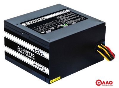 Блок питания Chieftec Smart GPS-700A8