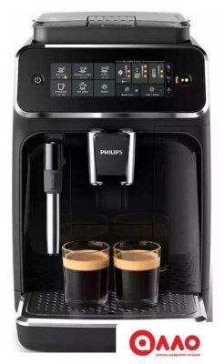 Кофемашина Philips EP3321/40