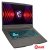 Игровой ноутбук MSI Thin 15 B12UDX-2641XBY