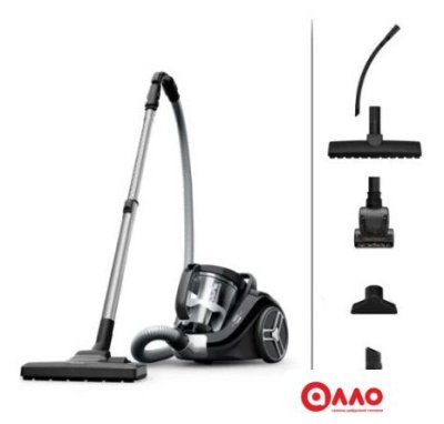 Пылесос Tefal TW4B75EA