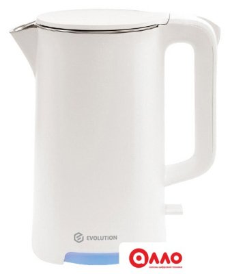 Электрический чайник Evolution KP18171 Электрический чайник Evolution KP18171