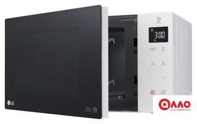 Микроволновая печь LG MH63M38GISW Микроволновая печь LG MH63M38GISW