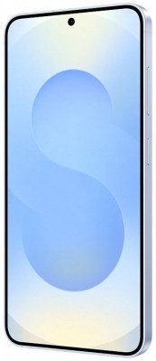 Смартфон Samsung Galaxy S25 12GB/256GB голубой