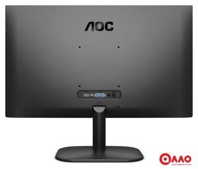 Монитор AOC 27B2QAM