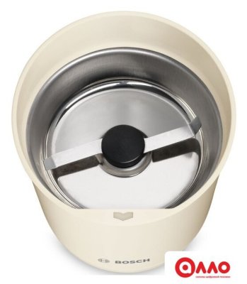 Электрическая кофемолка Bosch TSM6A017C