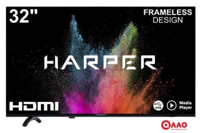 Телевизор Harper 32R720T
