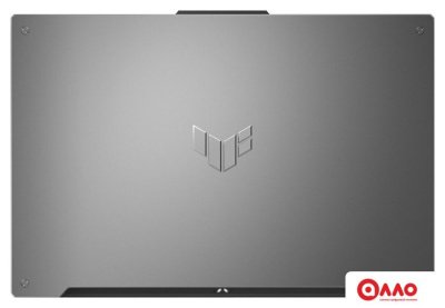 Игровой ноутбук ASUS TUF Gaming F17 FX707VJ-HX025